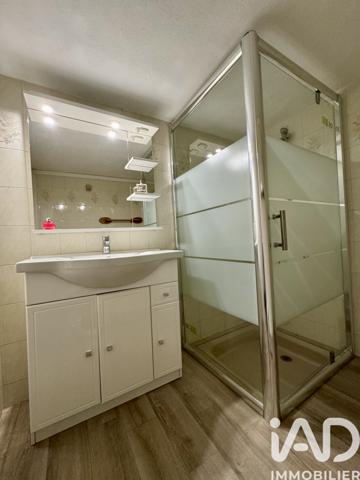 Maison à vendre 8 pièces 218 m² Mitry-Mory