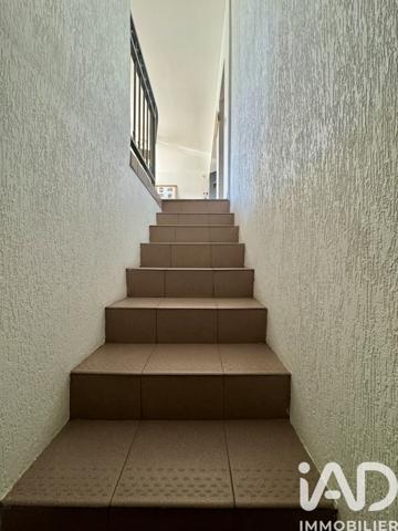 Maison à vendre 8 pièces 218 m² Mitry-Mory