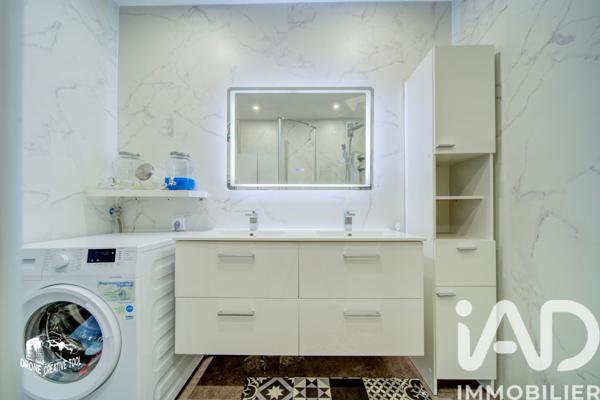 Appartement à vendre 5 pièces 102 m² Hayange