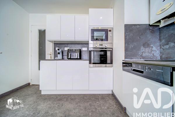 Appartement à vendre 5 pièces 102 m² Hayange