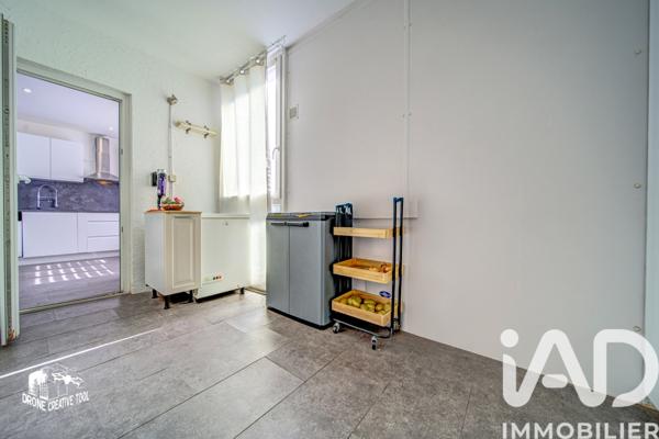 Appartement à vendre 5 pièces 102 m² Hayange