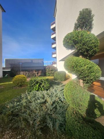 Appartement à ANNEMASSE (74100)