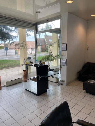 Le Mans (72100) LOCAL PROFESSIONNEL PROCHE CENTRE SUD LE MANS QUARIER RESIDENTIEL