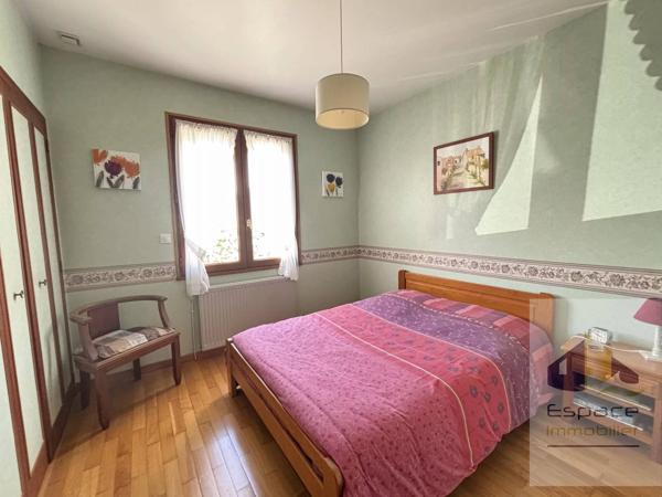 Propriété au cœur d'Aigrefeuille d'Aunis