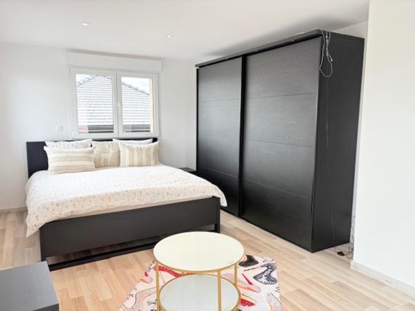 Maison récente, confortable et familiale !!