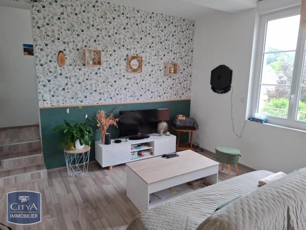 Appartement à louer 3 pièces 65m² Montivilliers (76290)
