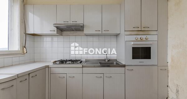À vendre Appartement 3 pièces 60.71 m² - Saint-étienne-du-rouvray 76800