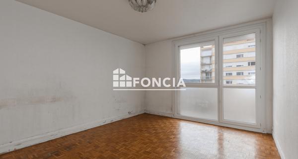 À vendre Appartement 3 pièces 60.71 m² - Saint-étienne-du-rouvray 76800