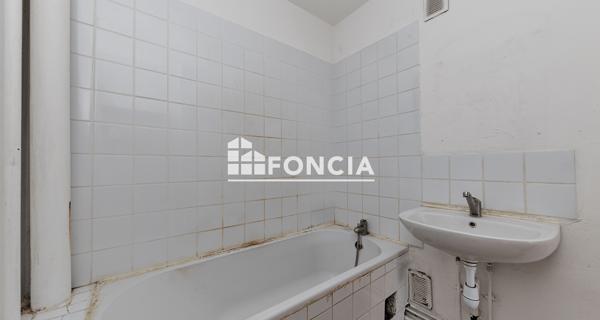À vendre Appartement 3 pièces 60.71 m² - Saint-étienne-du-rouvray 76800