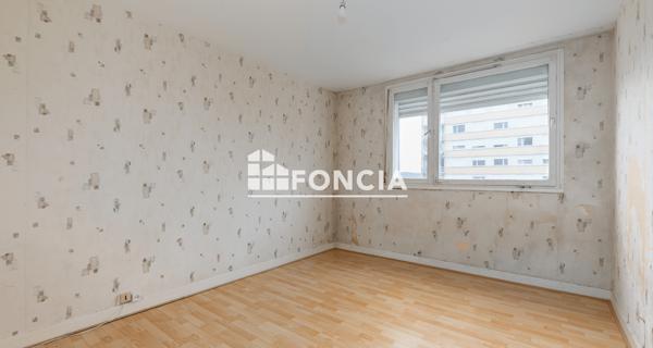 À vendre Appartement 3 pièces 60.71 m² - Saint-étienne-du-rouvray 76800