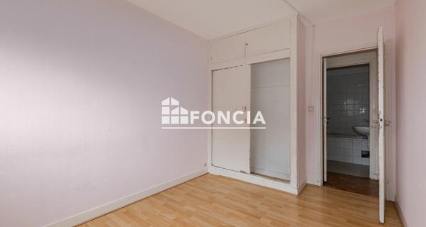 À vendre Appartement 3 pièces 60.71 m² - Saint-étienne-du-rouvray 76800
