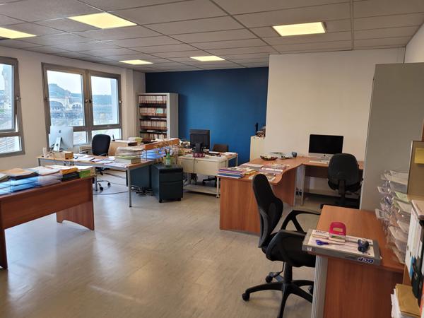 A LOUER - LIMOGES - Bureaux 125 m²