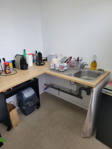 A LOUER - LIMOGES - Bureaux 125 m²