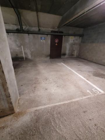 A LOUER - LIMOGES - Bureaux 125 m²