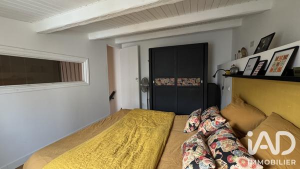 Appartement à vendre 2 pièces 36 m² La Rochelle