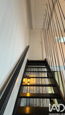 Appartement à vendre 2 pièces 36 m² La Rochelle