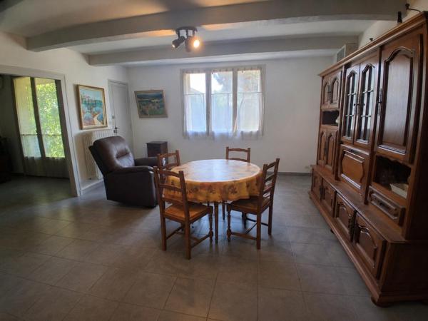 Appartement F5 idéal pour une famille