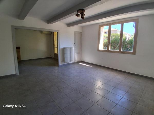 Appartement F5 idéal pour une famille