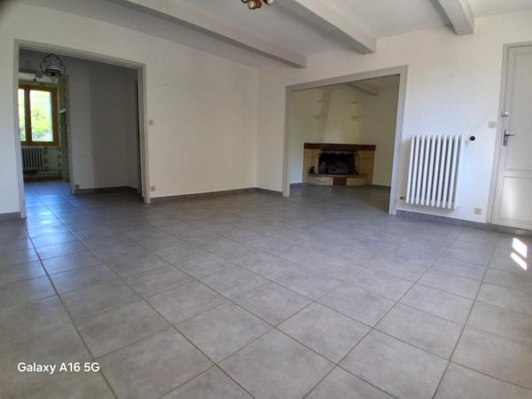 Appartement F5 idéal pour une famille