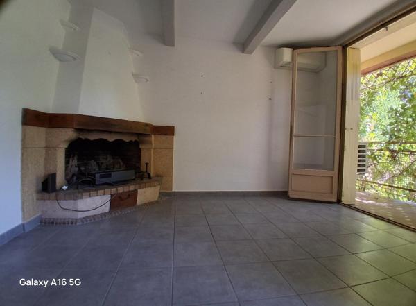 Appartement F5 idéal pour une famille