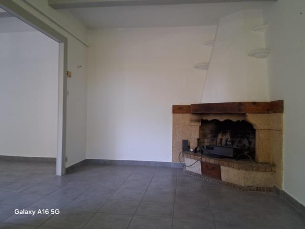 Appartement F5 idéal pour une famille