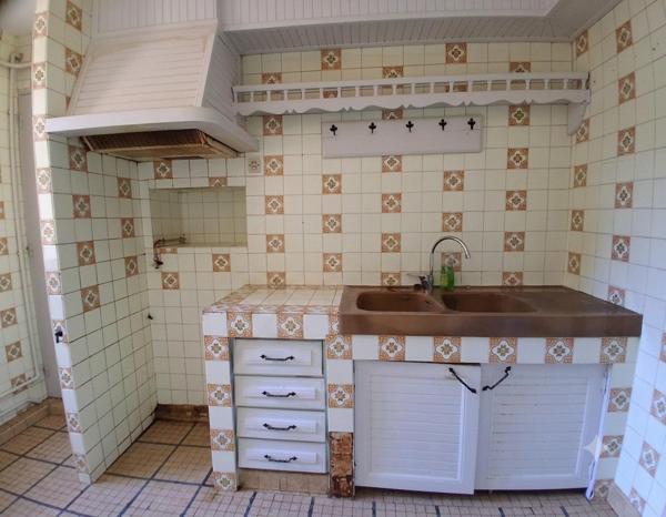 Appartement F5 idéal pour une famille