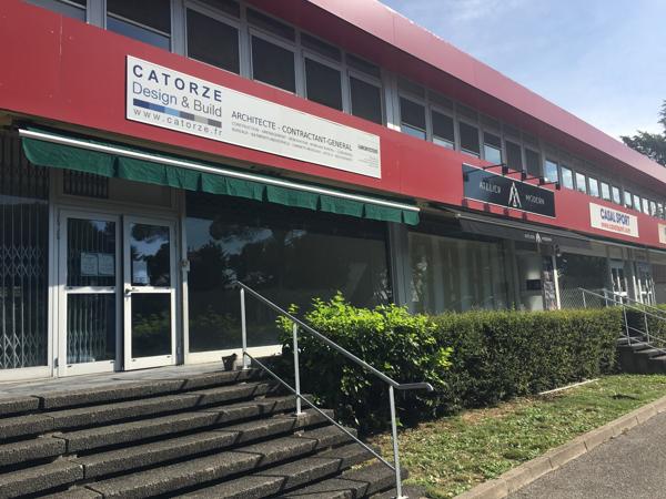 LOCATION BUREAUX - LOYER ATTRACTIF - LATTES
