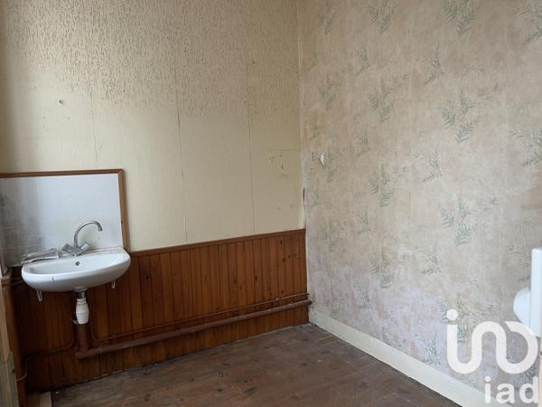 Maison à vendre 4 pièces 62 m² Aulnay