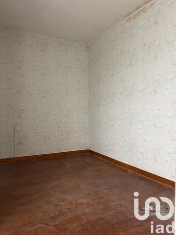 Maison à vendre 4 pièces 62 m² Aulnay