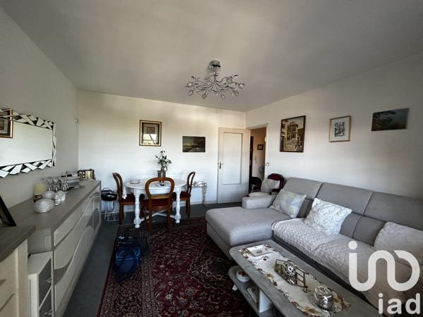 Appartement à vendre 2 pièces 52 m² Metz