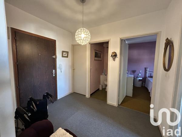 Appartement à vendre 2 pièces 52 m² Metz