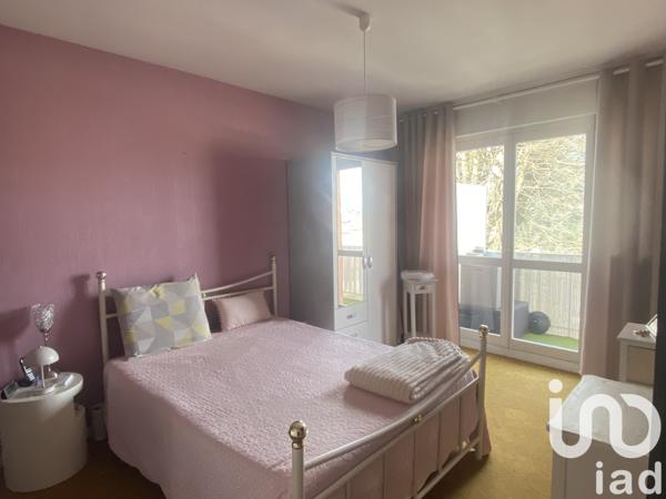 Appartement à vendre 2 pièces 52 m² Metz