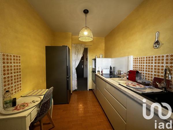 Appartement à vendre 2 pièces 52 m² Metz
