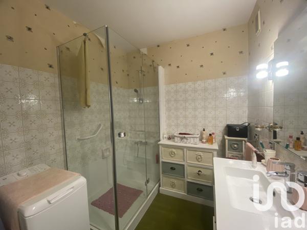 Appartement à vendre 2 pièces 52 m² Metz