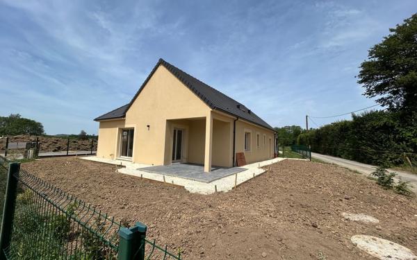 Maison à louer