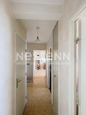 Appartement Stains 2 pièces 43m²