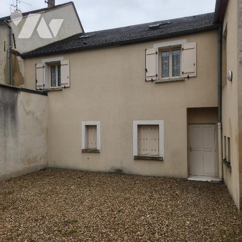 Appartement La Ferté Bernard