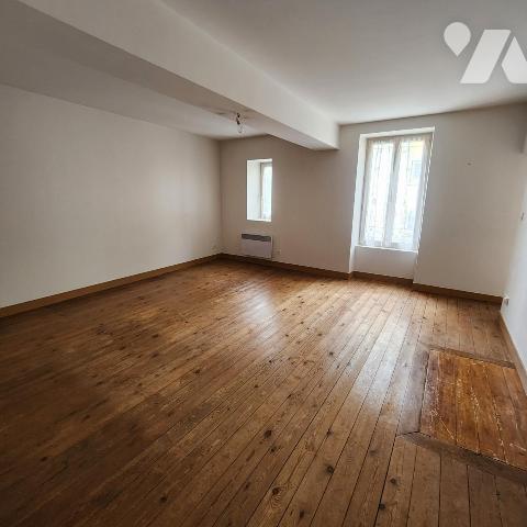 Appartement La Ferté Bernard