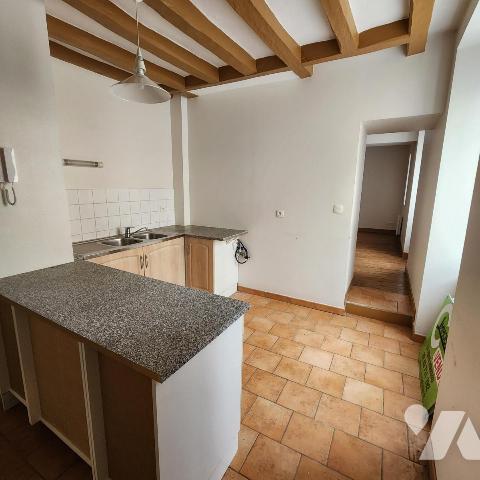 Appartement La Ferté Bernard