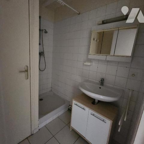 Appartement La Ferté Bernard