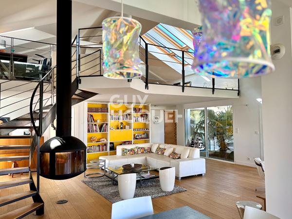 Maison La Tranche Sur Mer 11 pièces 6 chambres 235 m2