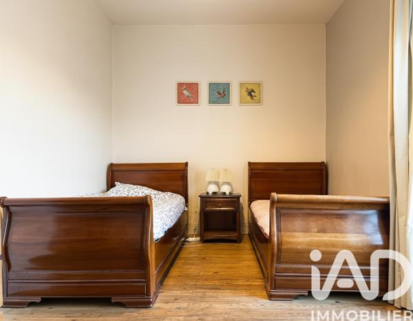 Appartement à vendre 4 pièces 86 m² Nort-sur-Erdre