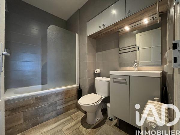 Appartement à vendre 4 pièces 86 m² Nort-sur-Erdre