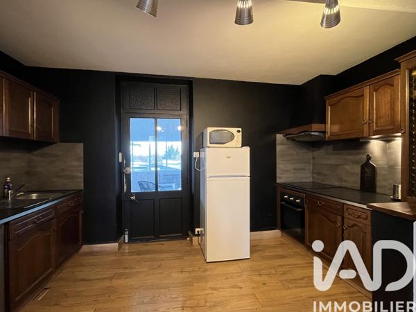 Appartement à vendre 4 pièces 86 m² Nort-sur-Erdre