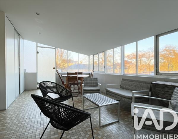 Appartement à vendre 4 pièces 86 m² Nort-sur-Erdre