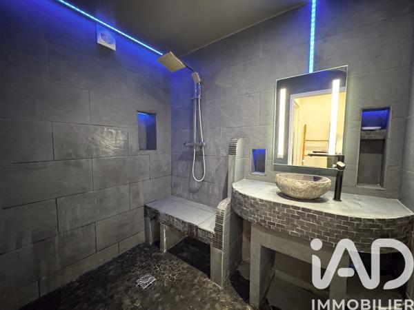 Appartement à vendre 3 pièces 58 m² Limeil-Brévannes