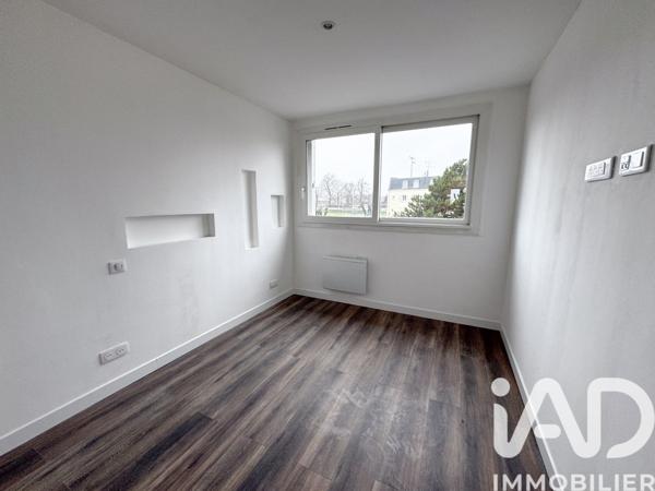 Appartement à vendre 3 pièces 58 m² Limeil-Brévannes