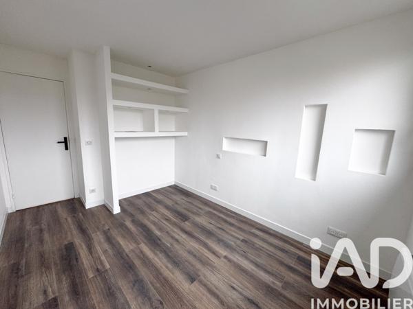 Appartement à vendre 3 pièces 58 m² Limeil-Brévannes