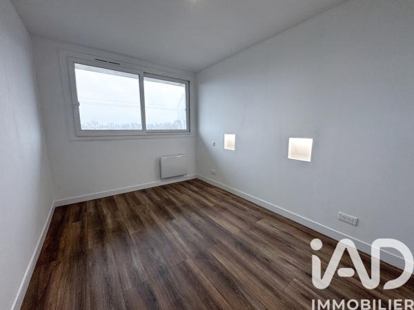 Appartement à vendre 3 pièces 58 m² Limeil-Brévannes