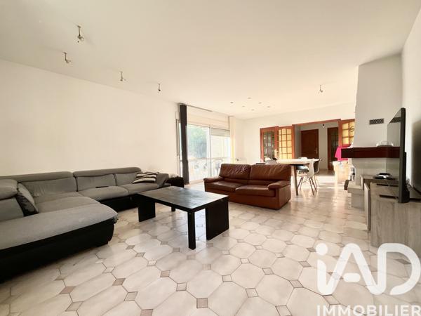 Maison à vendre 5 pièces 130 m² Béligneux